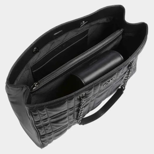 Τσάντα Calvin Klein K60K609880 Μαύρο - UNI 2