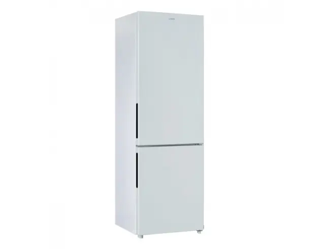 Ψυγειοκαταψύκτης Candy City Combi CCG3L517EW Low Frost με Συνολική Χωρητικότητα 262L, Ενεργειακή Κλάση Ε και Ύψος 176cm - White34006104 3