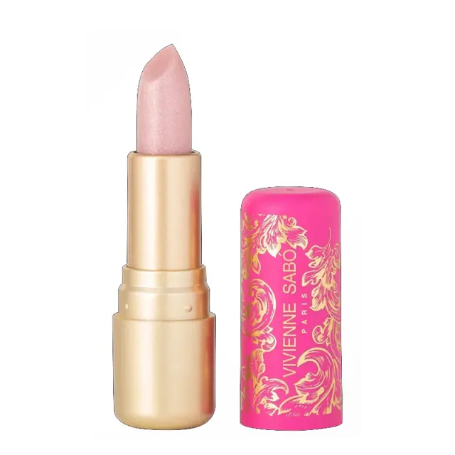 Vivienne Sabo Colored Lip Balm | Απόχρωση 03