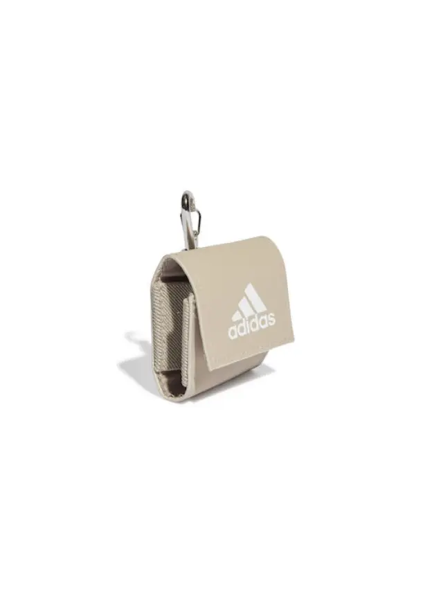 Adidas Earbud Bag Beige II0897 - One Size 3