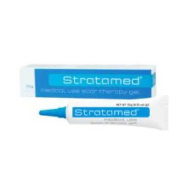 Stratamed Scar Therapy Gel για Επούλωση & Εγκαύματα 10gr