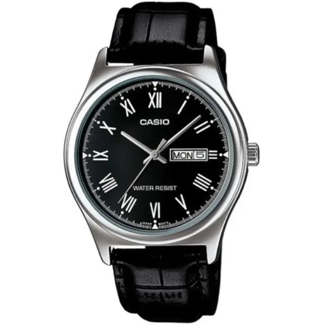 Casio Collection MTP-V006L-1B