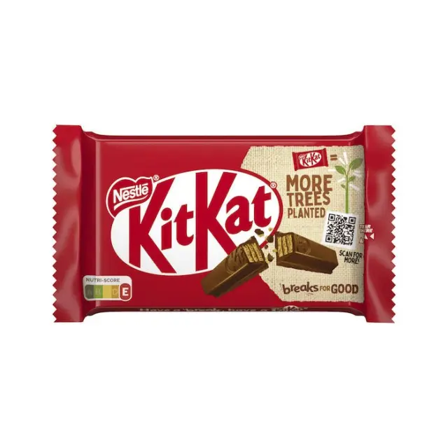 Nestle Γκοφρέτα Kit Kat 41.5gr