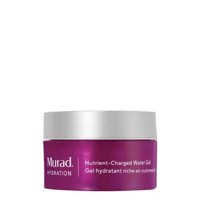 Murad Nutrient-Charged Water Gel Ενυδατική Κρέμα-Gel Προσώπου MINI SIZE 7.5ml