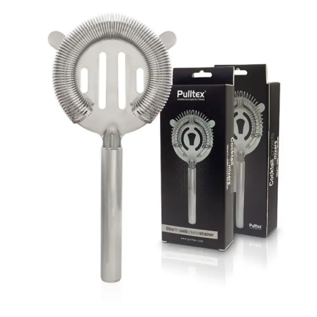STRAINER COCTAIL PULLTEX