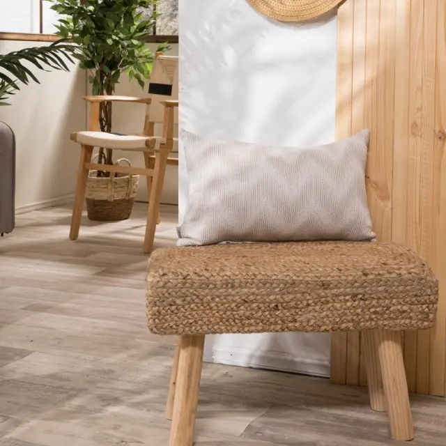 Μαξιλαροθήκη Sanremo 02 TEORAN 30x50cm με γέμιση 2