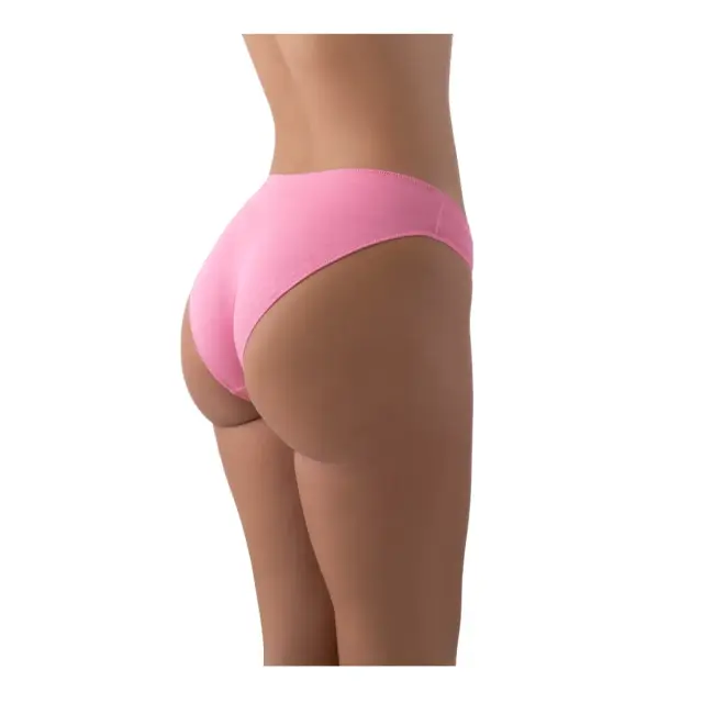 FMS Γυναικείο Εσώρουχο Slip 5 Senses Tai - Πεντάδα, Χρώμα Pale Colour 3