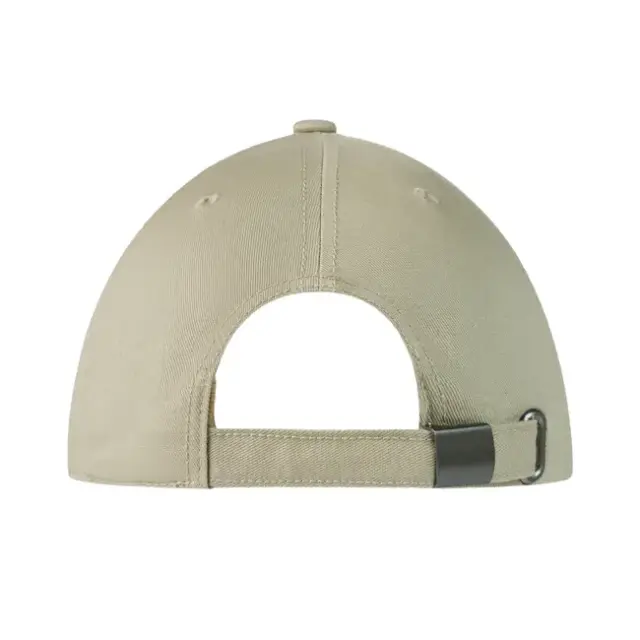 BUFF Καπέλο Essential Baseball Cap - Sand 2