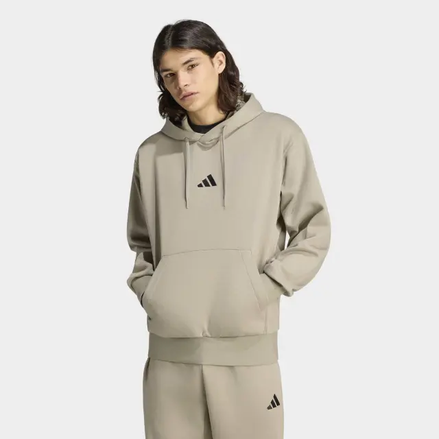 Adidas Ess Hoodie Feelcozy KF2361 - S