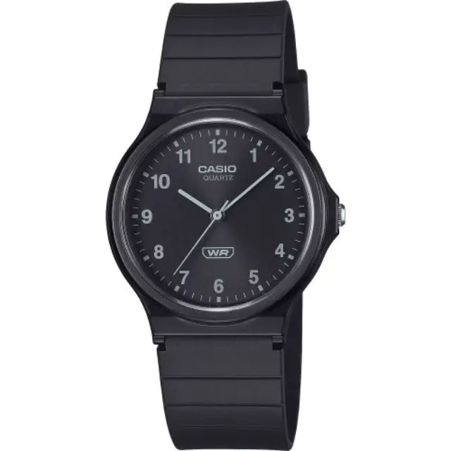 Casio Collection MQ-24B-1BEF