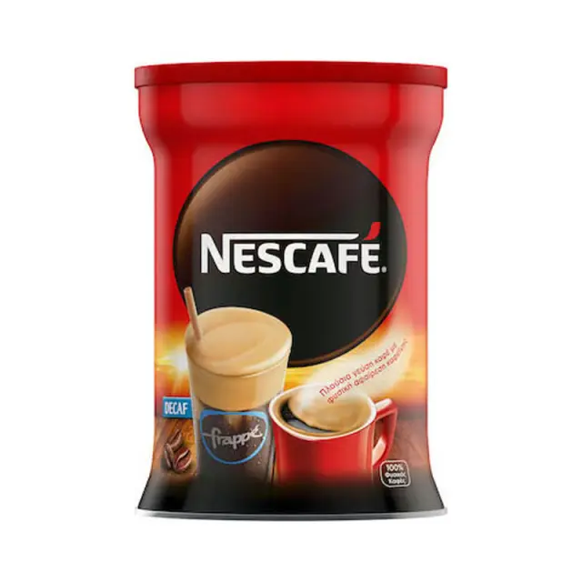 Nescafe Classic Decaf Στιγμιαίος 200g