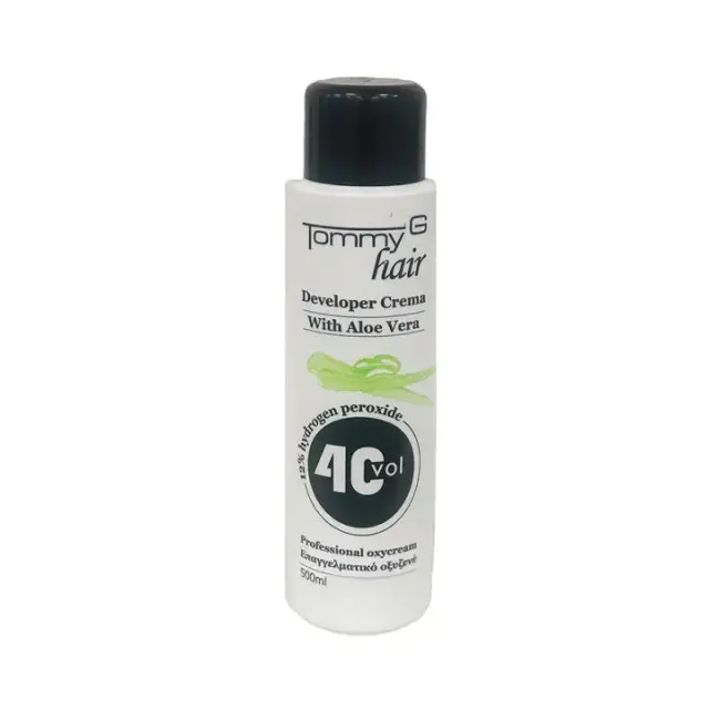 Tommy G Oxycream 500ml 40º