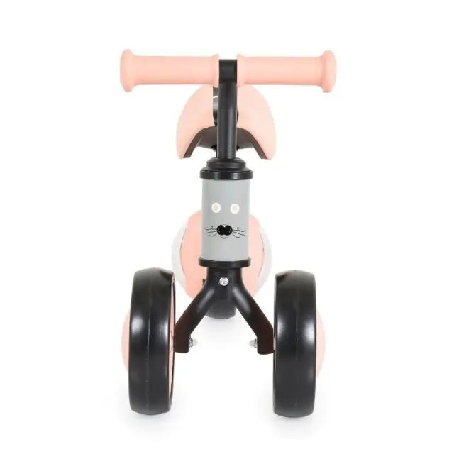 Ποδήλατο Ισορροπίας Mini Wee Byox Pink 3800146229108 2