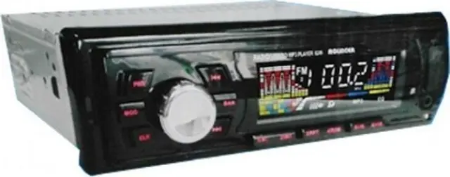 Rolinger 6249 Ηχοσύστημα Αυτοκινήτου (Bluetooth) 2