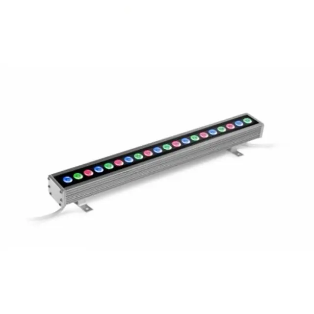 Spotlight tron 18xLED