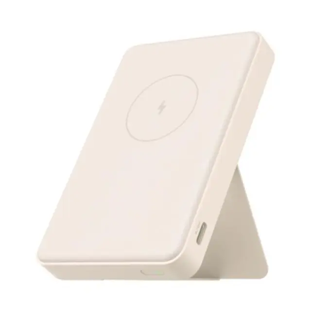 Φορτιστής Ανάγκης Xiaomi BHR9074GL 15W 6000mAh Magnetic Λευκό N68093