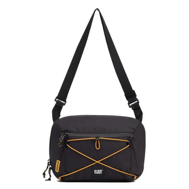 Τσαντάκι ώμου City Vibes Caterpillar 84754-01 - One Size