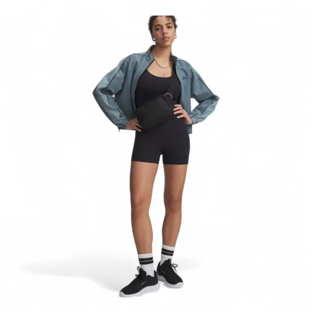 Under Armour Motion Shorts Black 6007876-001 - M 3