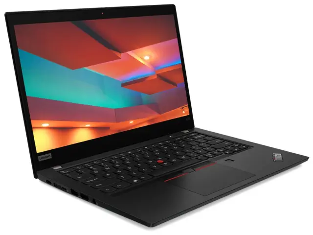 Lenovo ThinkPad X395 (Ryzen 5 Pro 3500U/2.1 GHz/8GB/1TB SSD/Radeon Vega 8/13,3') Windows 11 Refurbished Grade A 2
