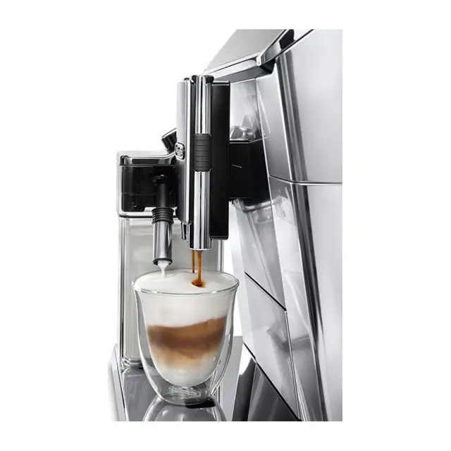 ΑΥΤΟΜΑΤΗ ΚΑΦΕΤΙΕΡΑ ESPRESSO ECAM 650.85.MS PRIMA DONNA DELONGHI 2