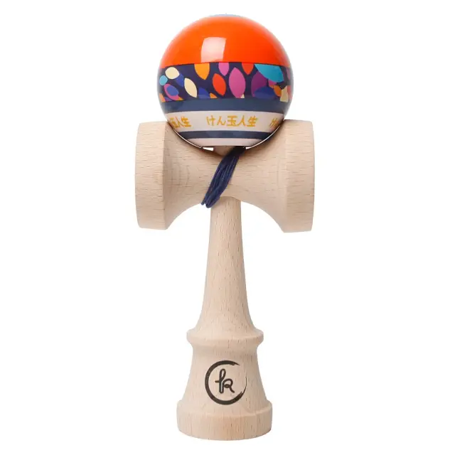 KENDAMA EUROPE Tensei Sumaze - Twones MC