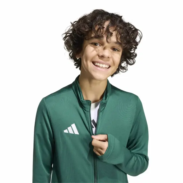 Adidas Jacket Green KE9837 - 164 2