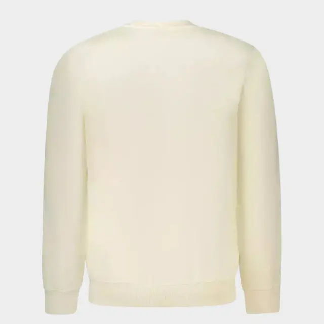 Norway Nautical School - Ανδρικό Φούτερ 859453-OFFWHI Εκρού - 3XL 2