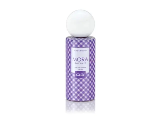 FRUITS ATTRACTION ΝΕΑΝΙΚΟ ΑΡΩΜΑ ΜΟΥΡΑ EDT 100ML