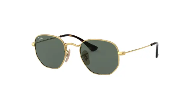 Γυαλιά Ηλίου Ray Ban Junior RJ 9541SN 223/71 Μονόχρωμοι (Ray Ban Junior) (RJ 9541SN 223/71)