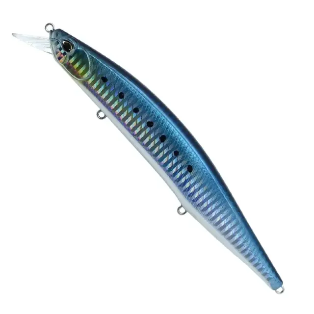 Τεχνητό DUO Realis Jerkbait 160S SW CFA0116 Lance Queen 3