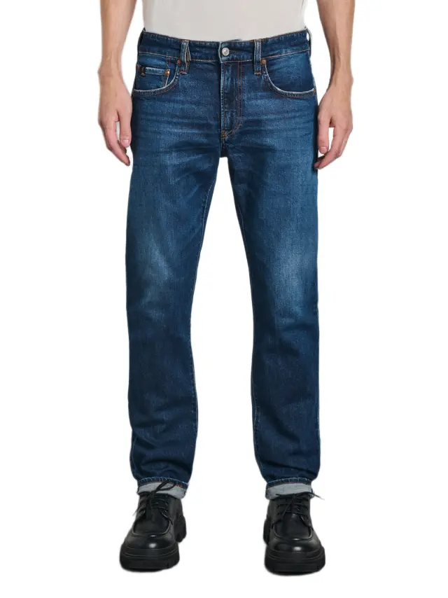 Staff Jeans Hardy ανδρικό τζιν παντελόνι 5-859.045.B1.NOS-1