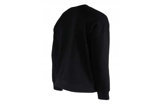 CHAMPION 217965 ΑΝΔΡΙΚΟ ΦΟΥΤΕΡ- ΚΚ001/NΒΚ BLACK 2