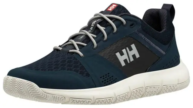 HELLY HANSEN Skagen F-1 Offshore Navy Γυναικεία Παπούτσια Ιστιοπλοΐας - 36 2