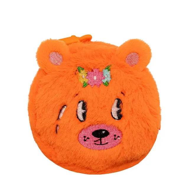 Mini Wallet Memo Bear / 938015-8071 (Polo)