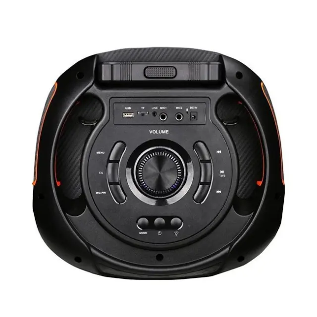 AKAI Speaker ABTS-X5FUSION 50W (ABTS-X5 FUSION) 3