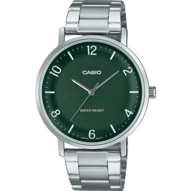 Casio Timeless MTP-VT03D-3BDF