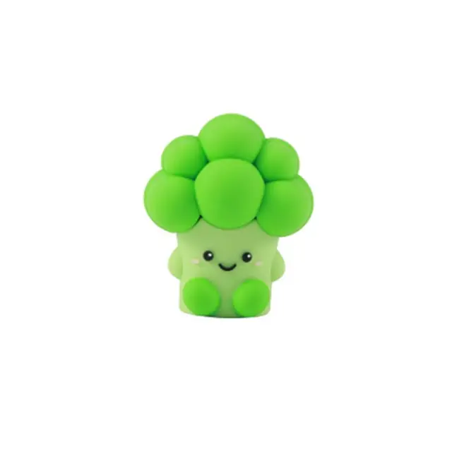 I-Total Γόμα Fancy Fresh Market Benny Broccoli (XL1895D)
