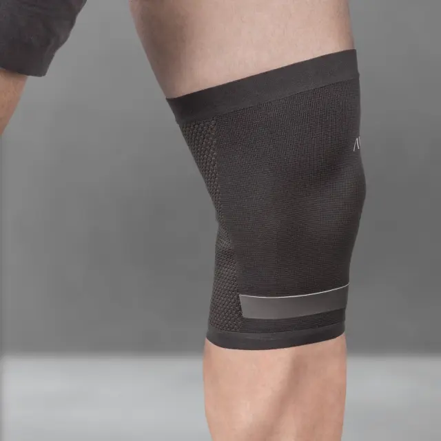 Επιγονατίδα AMILA Knee Sleeve S (83031) - S 3
