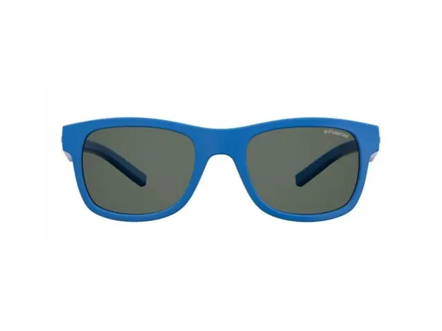 Γυαλιά Ηλίου Polaroid Kids PLD 8020/S/SM PJPM9 Polarized Μονόχρωμοι (Polaroid Kids) (201185PJP43M9) 2