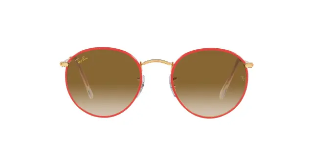 Γυαλιά Ηλίου Ray Ban ROUND FULL COLOR RB3447JM 919651 Ντεγκραντέ Εσωτερική επίστρωση (Ray Ban) (RB3447JM 919651) 2