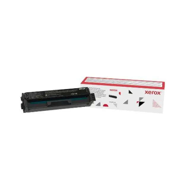 XEROX C230/C235 TONER BLACK (1.5K) (006R04387) (XER006R04387) XEROX HELLAS