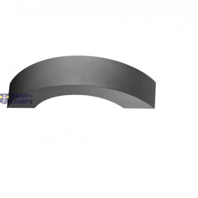 LED Luminaire 220V 9W OL-2671SF iLight