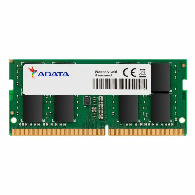 Adata Premier DDR4 3200 SODIM 32GB CL22 ST (AD4S320032G22-SGN) (ADAAD4S320032G22-SGN)