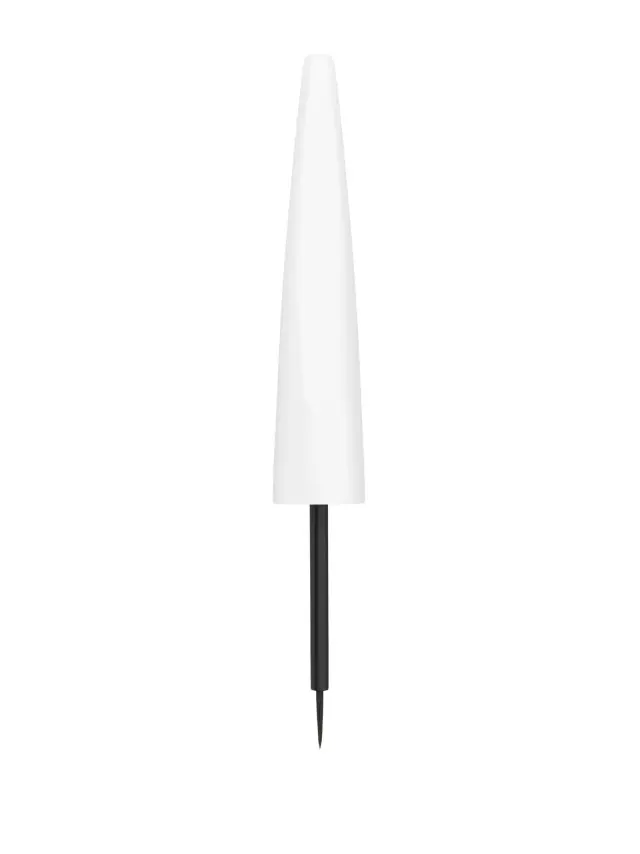 Oh So Sensitive Liquid Eyeliner 6ml W7 2