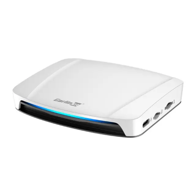 Carlinkit CPC200-Tbox UHD Carplay/Android ()