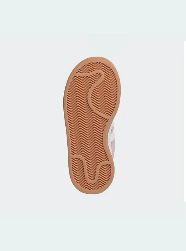 Παιδικά Παπούτσια Adidas Campus 00s για Κορίτσια Pink (Μεγέθη 28-35) ΡΟΖ 3