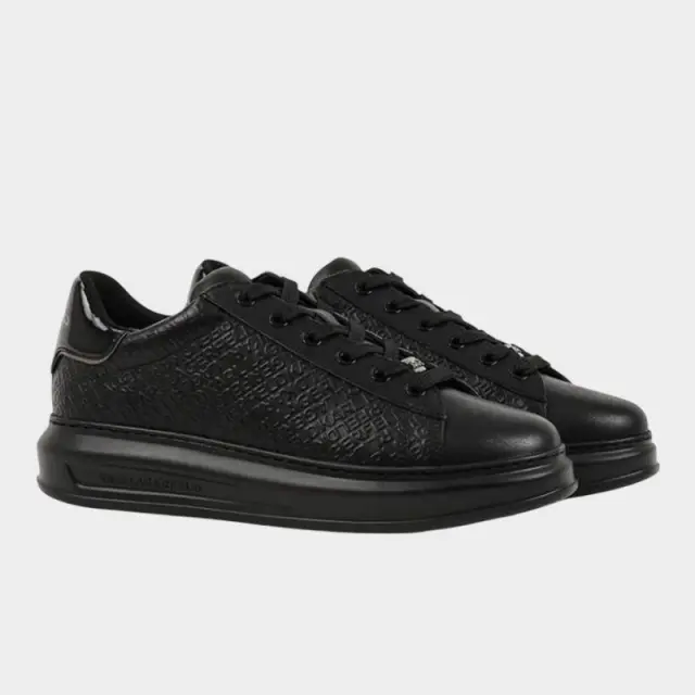 Sneakers Karl Lagerfeld KL52543A-00X Μαύρο - 42 2