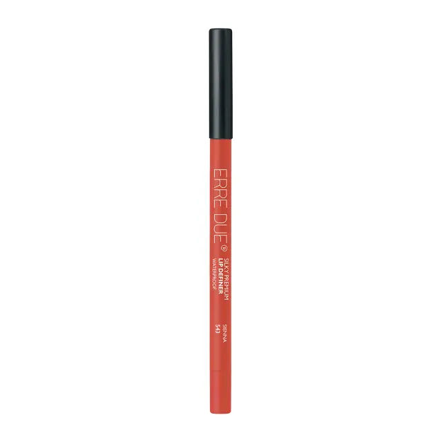 Erre Due Silky Premium Lip Definer Μολύβι Χειλιών 1.2g - 543