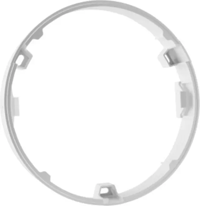 DOWNLIGHT SLIM ROUND FRAME 105 WT
