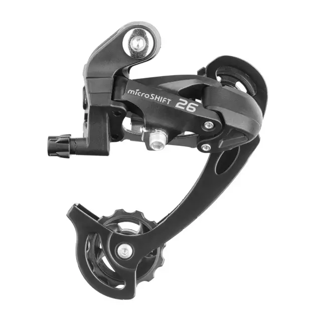 ΣΑΣΜΑΝ ΟΠΙΣΘΙΟ MICROSHIFT M26 RD-M26L 7/8/9 ΤΑΧΥΤΗΤΩΝ LONG CAGE